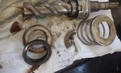 Why Pump Mechanical Seals Fail and How to Choose the Right Seal