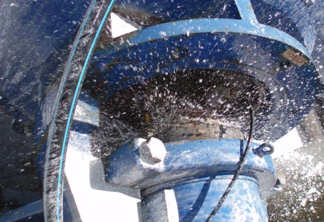 Slurry Pump Mechanical Seal Failure Causes, Prevention and Seal Selection for Abrasive Media