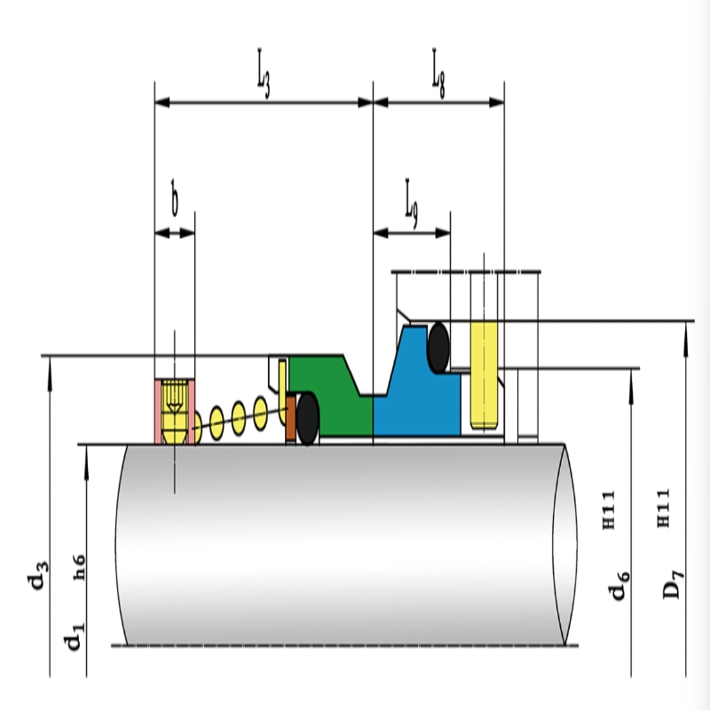 XYM A102