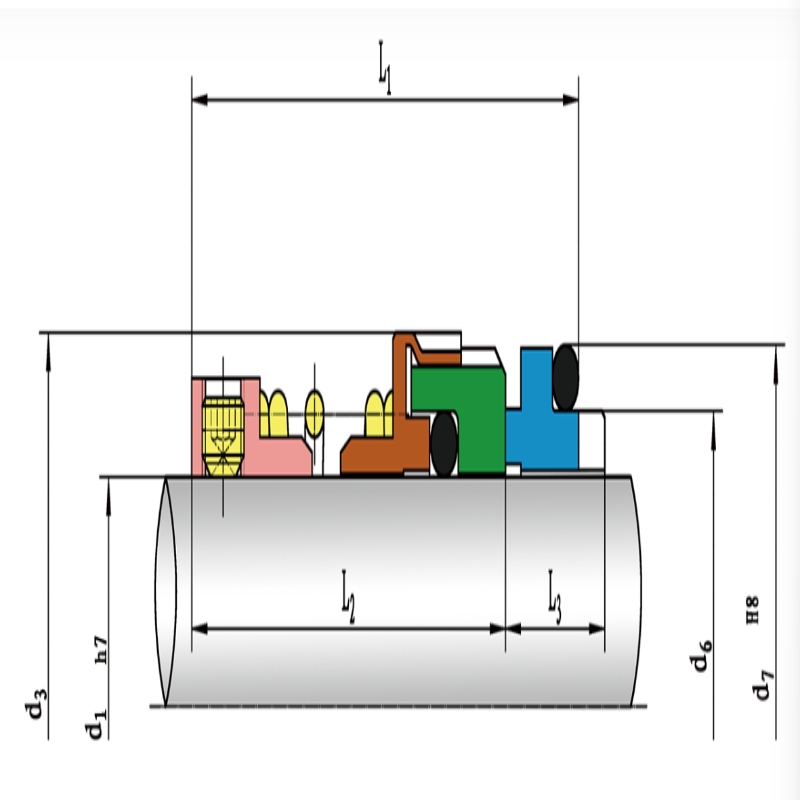 XYM A103 2