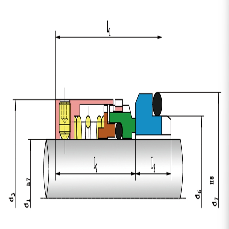 XYM A104 2