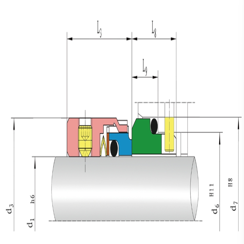 XYM A107 2