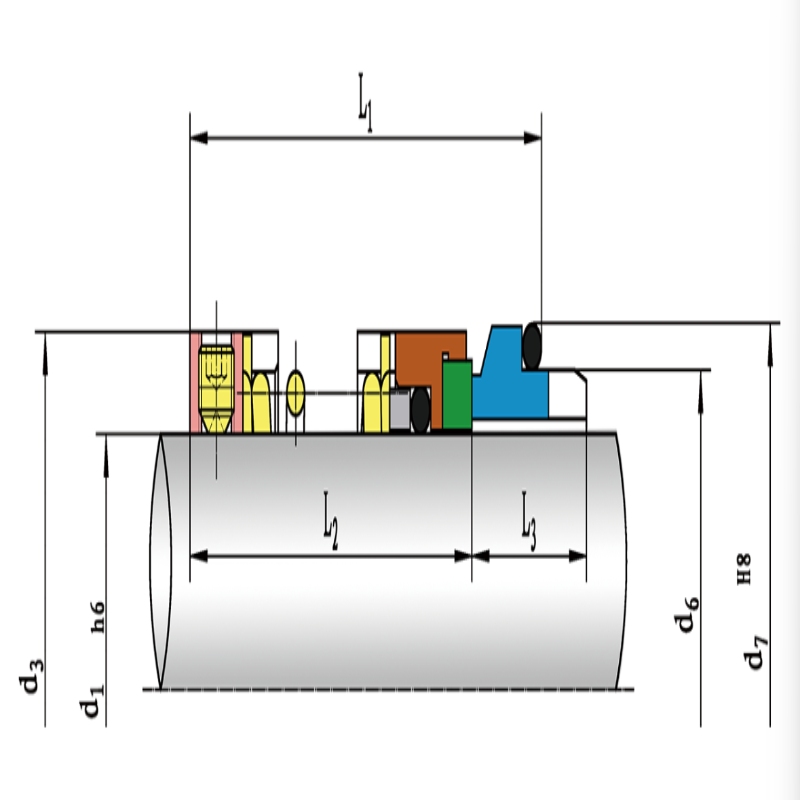 XYM A108 2
