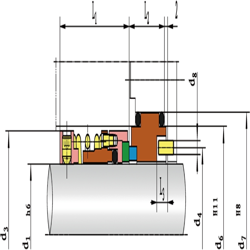 XYM A116 2