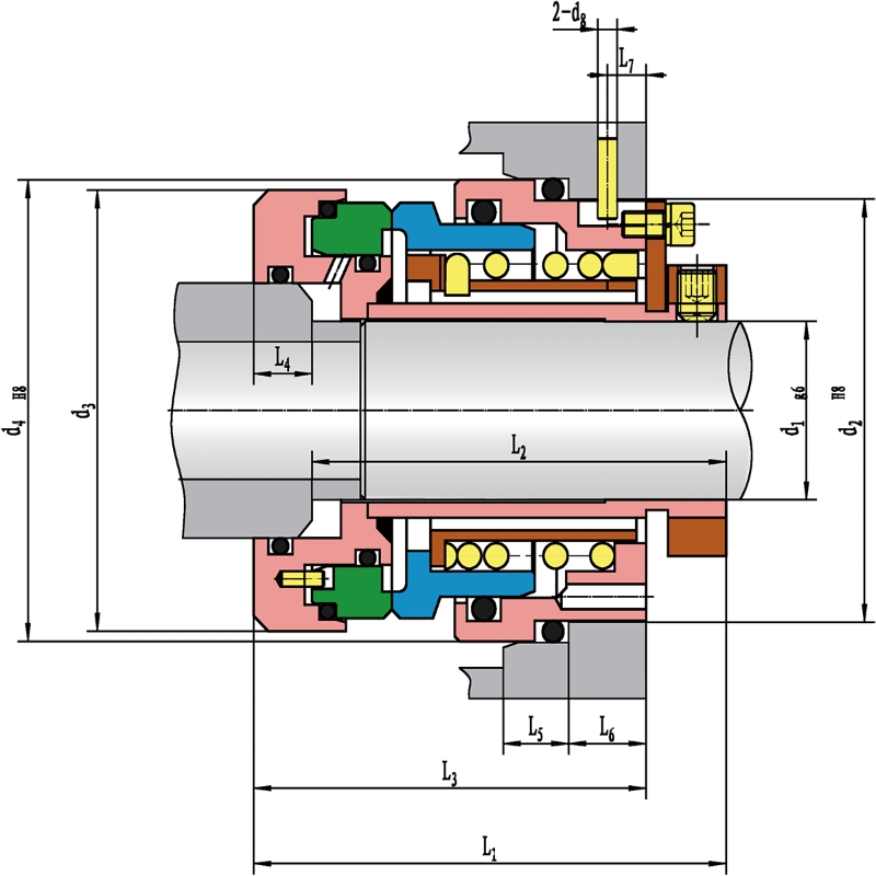 XYM C101
