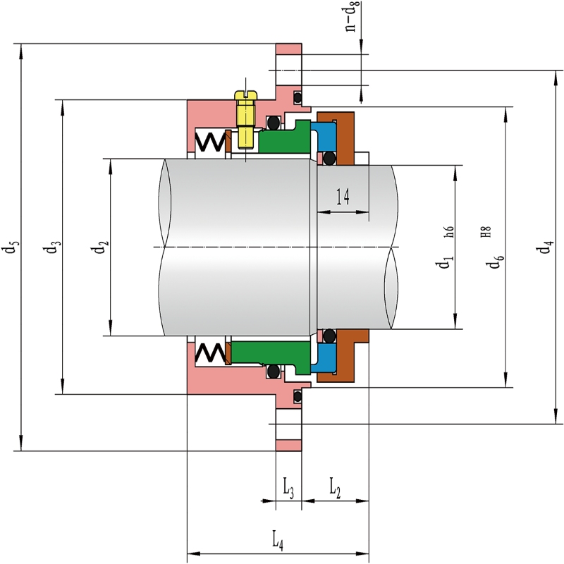 XYM F101