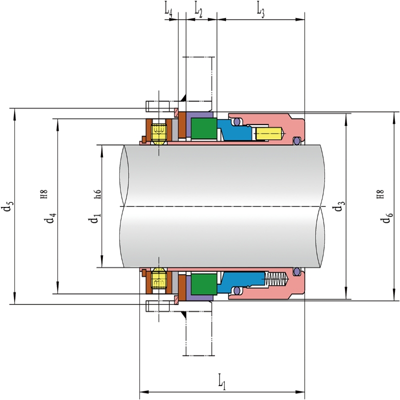 XYM F103