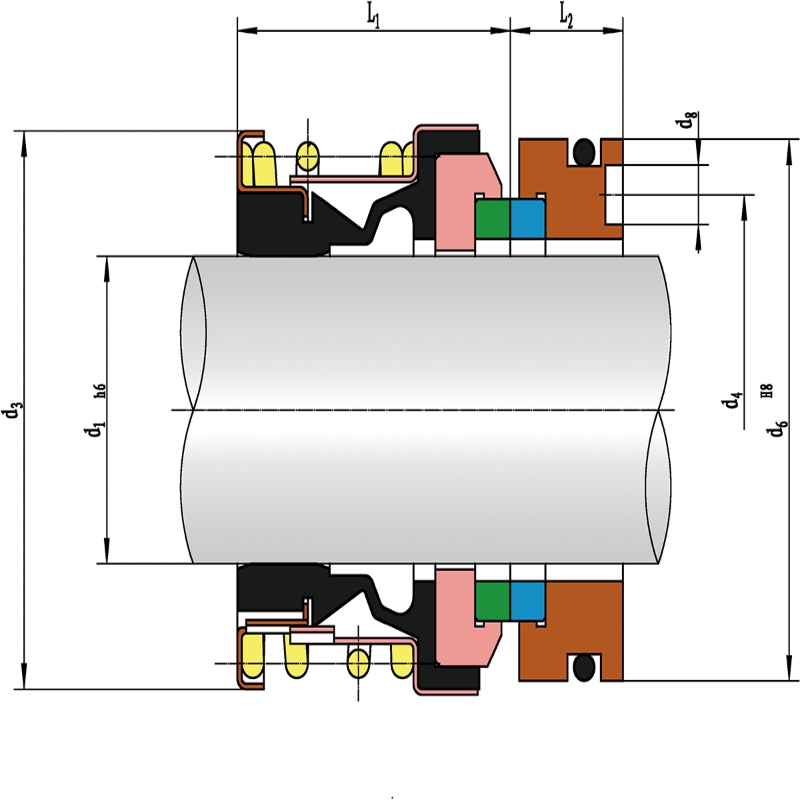 XYM F104