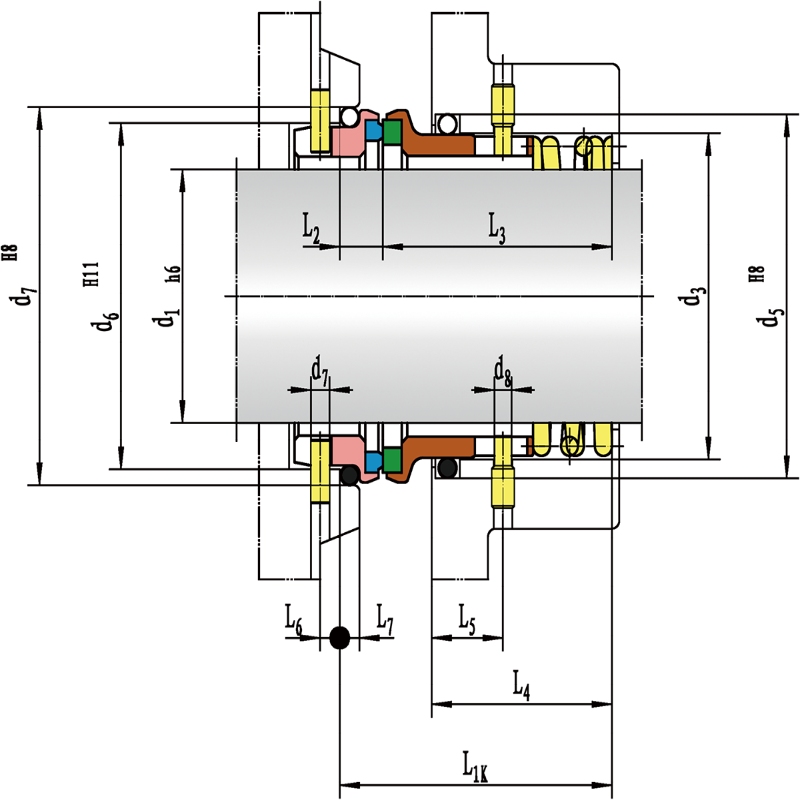XYM F107