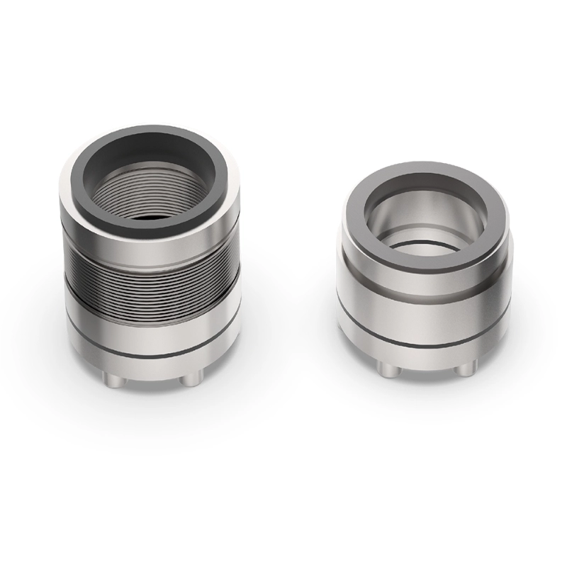 XYM M20 chemical pump mechanical seal for petroleum chemical and oil refining applications